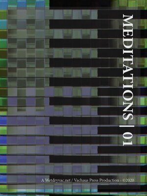 cover image of Meditations